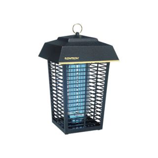 Flowtron Electronic Insect Killer — 40 Watt, 1-Acre Coverage, Model# BK-40D  Insect Control