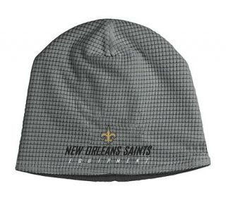 NFL New Orleans Saints 2008 Equipment Knit Hat —