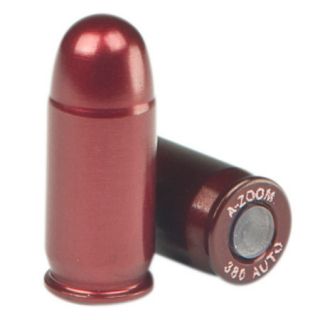 Lyman A Zoom Precision Pistol Snap Caps .380 ACP 450730