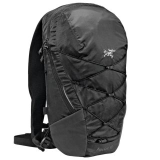 Arcteryx Aerios Daypack 10   610cu in