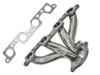 M2 Performance Chrysler / Dodge / Plymouth Neon 1995 2005 2.0L SOHC A588 Stainless Steel Header Automotive