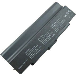 Extended Equivalent Battery SONY VAIO VGN S380 VGN AR11 VGN AR21 VGN FS515 VGN C51 VGN C61 VGN FE21 VGN FE28 VGN FE31 VGN FE33 VGN FE53 VGN S240 VGN S260 VGN S270 VGN FE92 VGC LA38C VGC LB61B VGN AR18CP VGN AR38G VGN S92S/S VGN S94PS2 VGN SZ432N VGN FE92HS