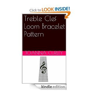 Treble Clef Loom Bracelet Pattern   Kindle edition by Joanna Curley. Crafts, Hobbies & Home Kindle eBooks @ .