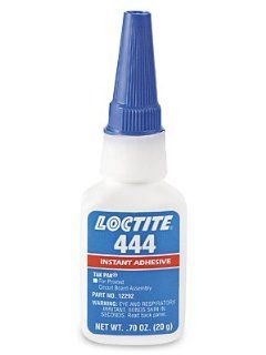 Loctite 444  