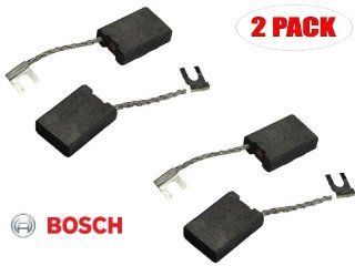 Bosch 11304 Demolition Hammer Replacement Brush Set of 2 # 1617000425 (2 PACK)   Power Hammer Drills  