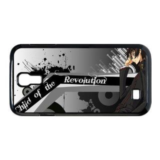 DIYCase Code Geass Unique Design Back Proctive Case Cover for Samsung Galaxy S4 I9500   1382031 Cell Phones & Accessories