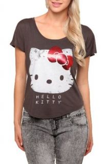 Hello Kitty Vintage Dolman Top Size  X Small Clothing