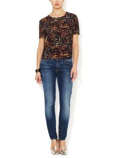 Gwenevere Skinny Jean by 7 for All Mankind