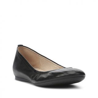 Sam Edelman "Noah" Leather Flat