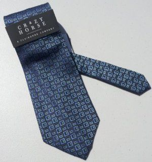 Crazy Horse Men's Neck Tie  Other Products  