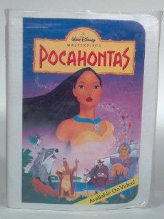 Masterpiece Collection Pocahontas Toys & Games