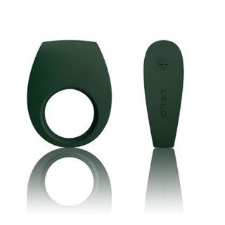Brand New Lelo Tor II (Dark Green) "Category Luxury Vibrators" (Sold Per Each) Health & Personal Care