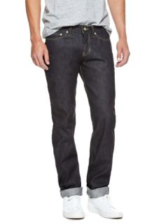 Weird Guy Jeans  by Naked & Famous