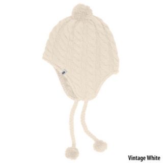 The North Face Womens Fuzzy Earflap Beanie 427792