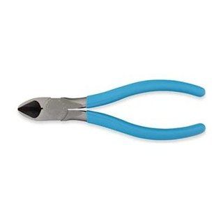 Channellock Diagonal Plier   Model 436 Overall Length 6"   Side Cutting Pliers  