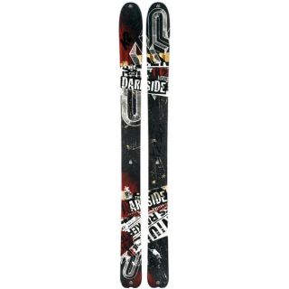 K2 Darkside Skis