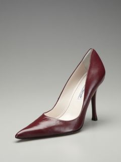 Leisure Pointed Toe Pump by Charles David