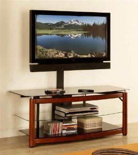 54" TV Console   Television Stands