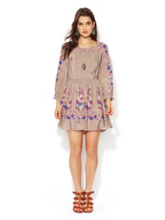 Age of Aquarius Dress by Free People