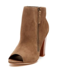 Rapture Peep Toe Bootie by Zadig & Voltaire