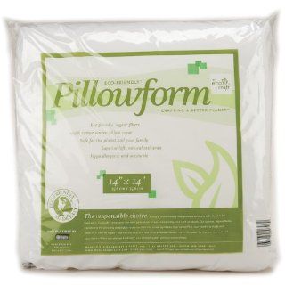 Mountain Mist Pillowforms, 14 inch by 14 inch