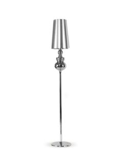 Tiffany Floor Lamp by Control Brand