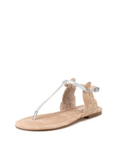 Milton Sandal by Rosegold