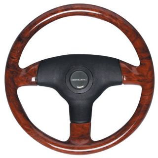 UFlex Antigua Steering Wheel 75652
