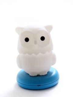 KinderGlo Owl Nightlight by Kinderglo