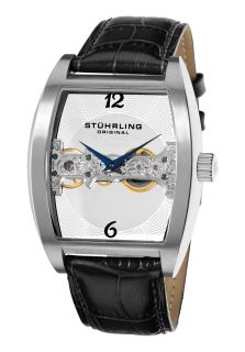 Stuhrling Original 303.33152  Watches,Mens Millenia Ravine Mechanical, Luxury Stuhrling Original Automatic Watches