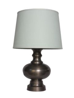 Large St. Croix Table Lamp by Jamie Young