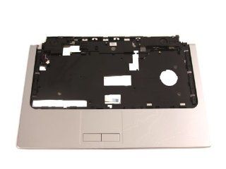 New OEM Dell Studio 1555 1557 1558 Laptop Palmrest, Touchpad with Speakers W452J Computers & Accessories