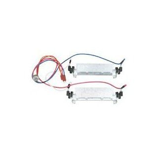 WR51X442 Refrigerator Defrost Heater Kit REPAIR PART FOR GE, AMANA, HOTPOINT, KENMORE AND MORE Appliances