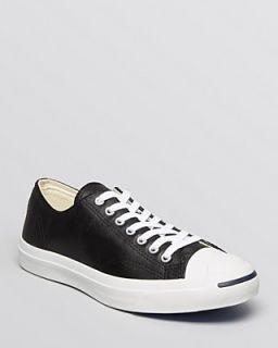Converse "Jack Purcell" Leather Sneakers's