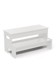 Double Wide Step Stool by Loll Designs Outdoor