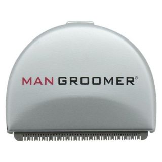 MANGROOMER Premium Replacement Head