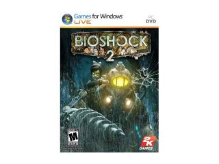 BioShock 2 PC Game