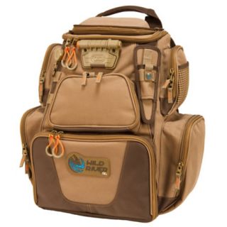 Wild River Tackle Tek Nomad Lighted Backpack 775740