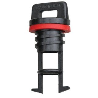 Hobie   Drain Plug W/Gasket  Seat Kon   10092030 Automotive