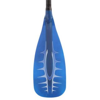 Chinook Carbon/Glass Adjustable SUP Paddle 70 86" 2014