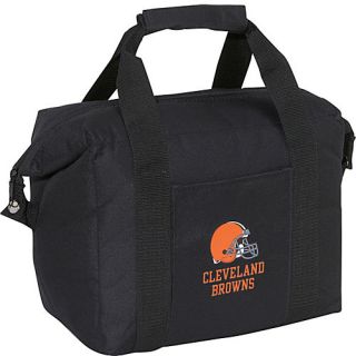 Kolder Cleveland Browns Soft Side Cooler Bag