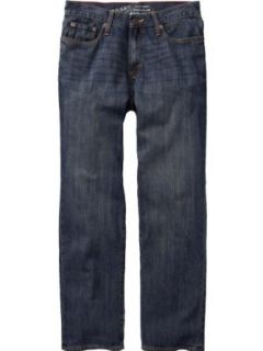 Old Navy Mens Regular Fit Jeans New medium vintage 28W 30L at  Mens Clothing store