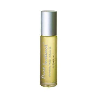 Pure Instinct Roll on Pheromone Infused Perfume/cologne Beauty