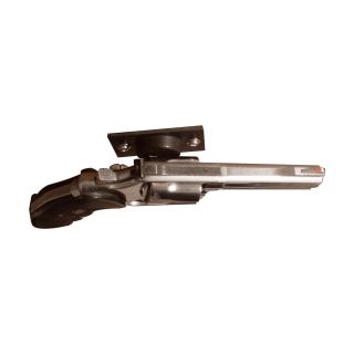 PS Product Quck Draw Gun Magnet, Model# QDGM1