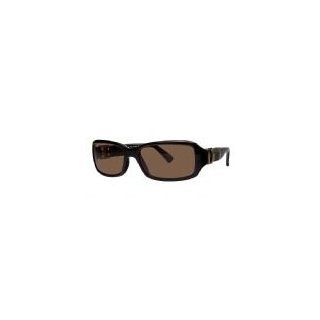 Authentic Fendi Sunglasses FS446 FS 446 001 Black Shades Clothing