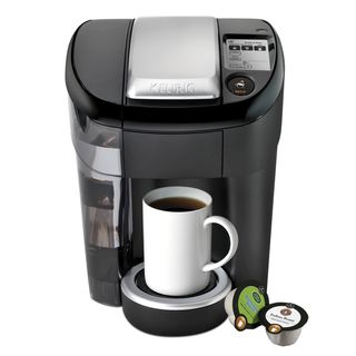 Keurig 'Vue Brewer' V500 Single Cup Home Brewing System Keurig Coffee Makers
