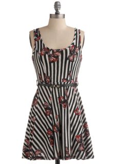 Remember Me Fondly Dress  Mod Retro Vintage Dresses