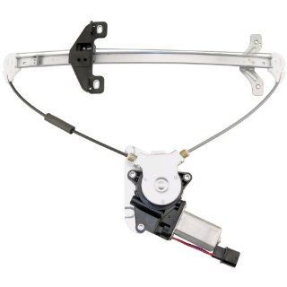 ACDelco 11A459 Professional Power Window Motor and Regulator Assembly Automotive