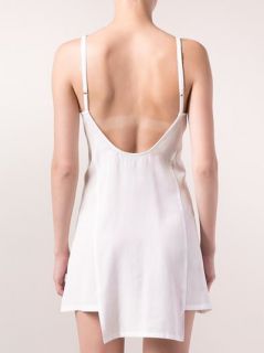 Stone_cold_fox 'bolas' Dress   American Rag