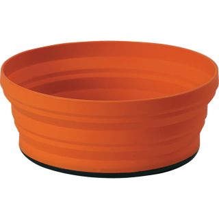 Sea To Summit X Bowl Collapsible Bowl